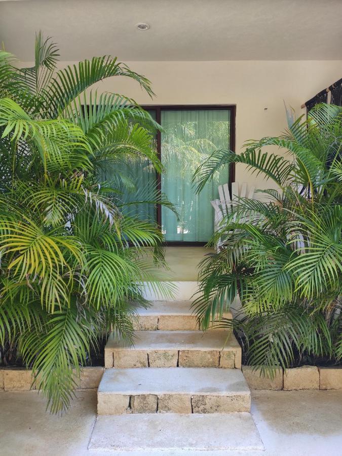 La Posada Del Agua Y Fuego Чемуйиль Экстерьер фото